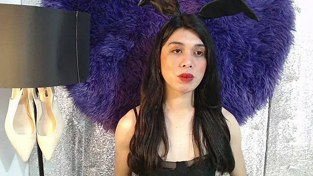RoseAmarie online show from 05-11-26, 01:40