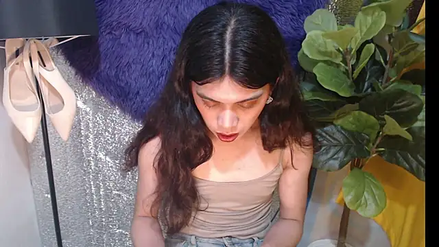 RoseAmarie online show from 06-04-26, 02:44