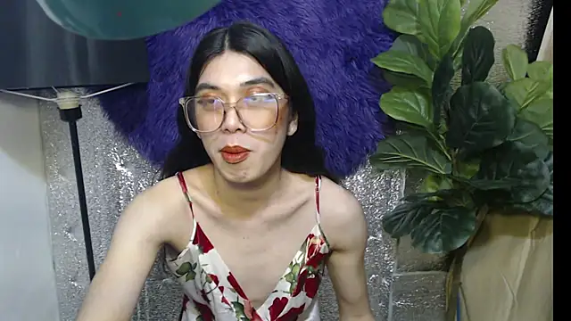 RoseAmarie online show from 06-09-26, 07:15