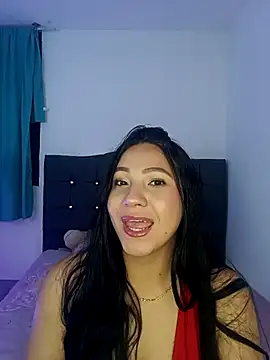 Maddy Miller  online show from 05-13-26, 03:46