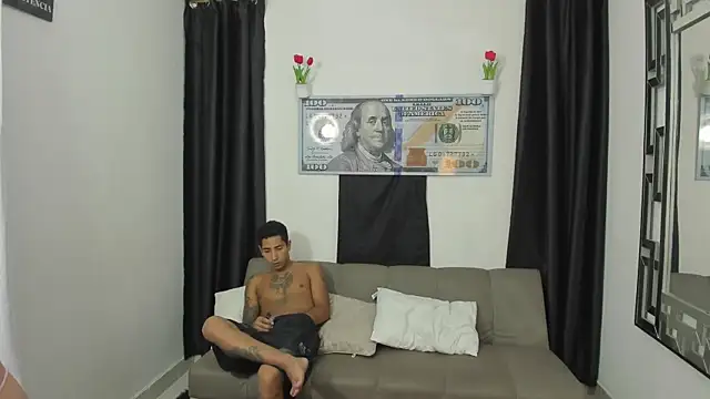 sexual obsession online show from 05-10-26, 05:33