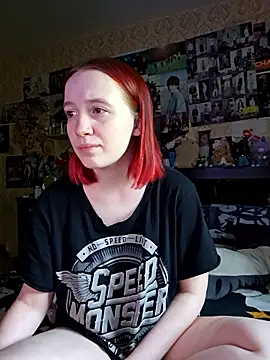 Jane me0w online show from 06-07-26, 06:29