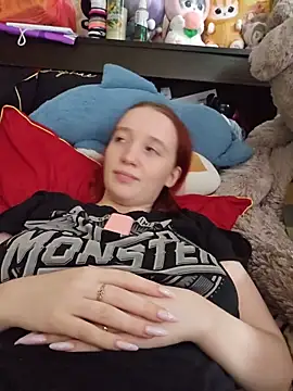 Jane me0w online show from 06-11-26, 11:29