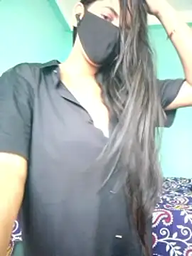 Cute-Ishita online show from 06-20-26, 07:02