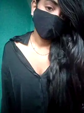 Cute-Ishita online show from 06-19-26, 11:49
