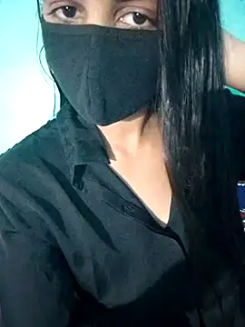 Cute-Ishita online show from 06-21-26, 07:58