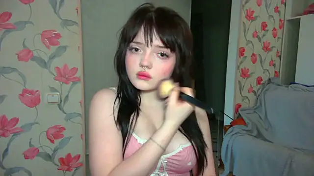 DarkxFoxy online show from 05-23-26, 05:34
