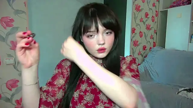 DarkxFoxy online show from 06-24-26, 03:21