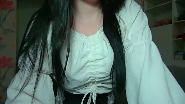 DarkxFoxy online show from 07-10-26, 03:56