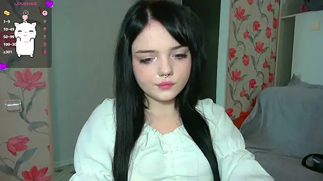 DarkxFoxy online show from 07-22-26, 12:07