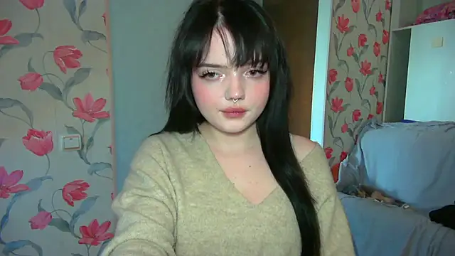 DarkxFoxy online show from 06-15-26, 03:23