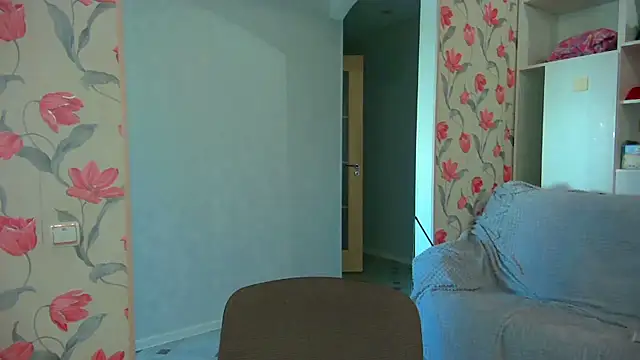 DarkxFoxy online show from 06-25-26, 03:17