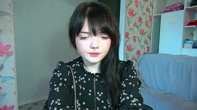 DarkxFoxy online show from 07-04-26, 03:16