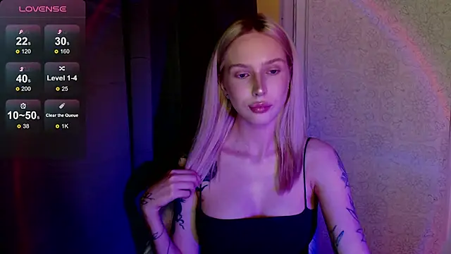 MichelleVelour online show from 05-15-26, 05:11