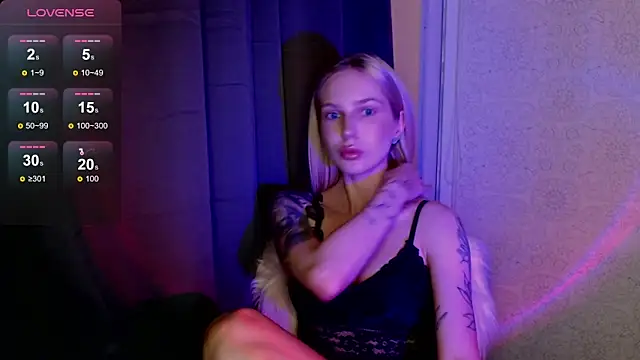 MichelleVelour online show from 05-17-26, 05:13