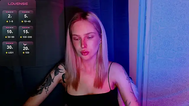 MichelleVelour online show from 05-14-26, 05:10