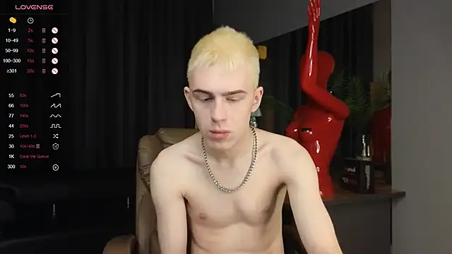 Tommy CrashXXX online show from 05-28-26, 04:02