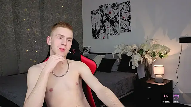 Tommy CrashXXX online show from 05-11-26, 02:45