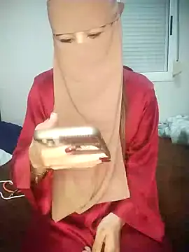 Sexy-dalouaa online show from 05-09-26, 12:19