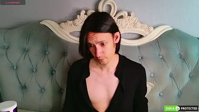 CalvinChapman online show from 06-21-26, 07:03