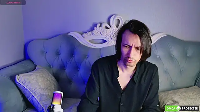 CalvinChapman online show from 05-18-26, 06:34