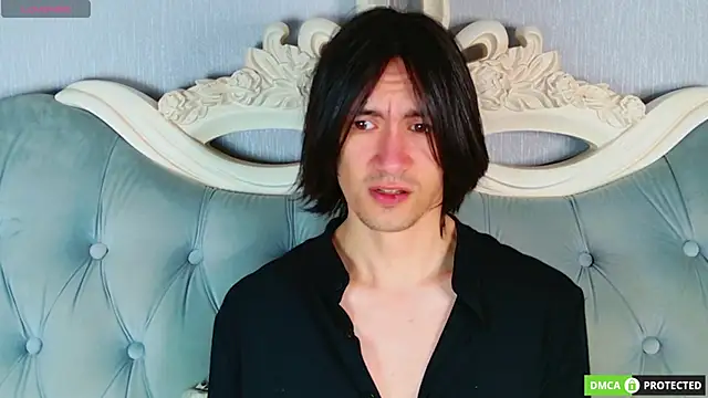CalvinChapman online show from 06-20-26, 06:57