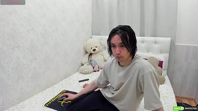 CalvinChapman online show from 07-01-26, 02:56