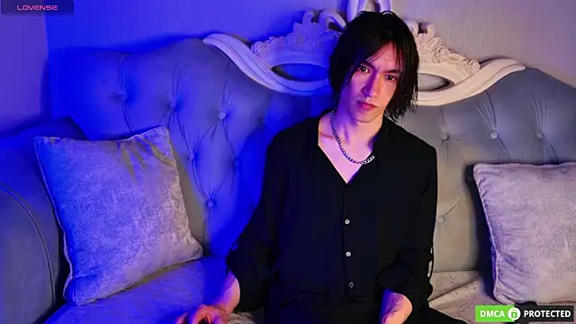 CalvinChapman online show from 06-09-26, 06:20