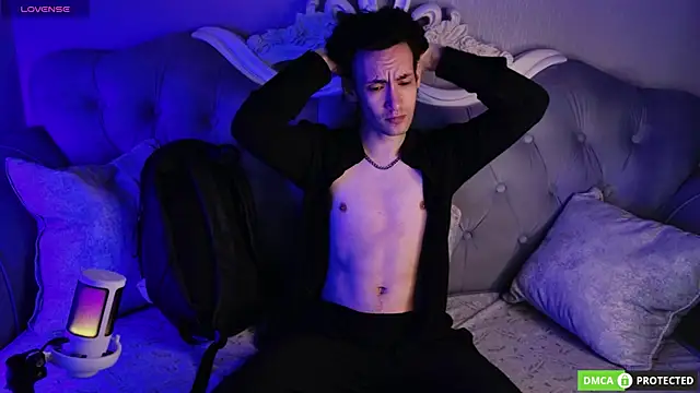CalvinChapman online show from 06-02-26, 06:19