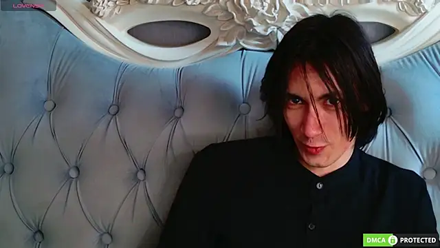CalvinChapman online show from 06-17-26, 08:03