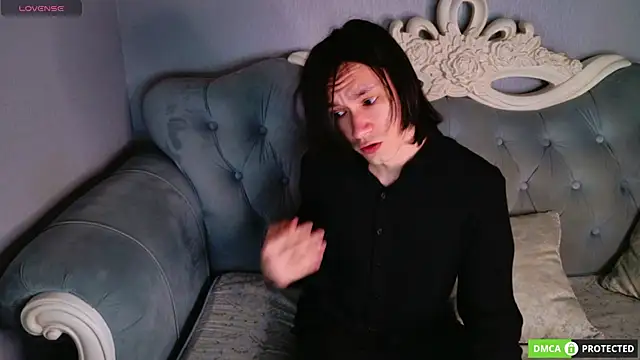 CalvinChapman online show from 06-26-26, 06:14