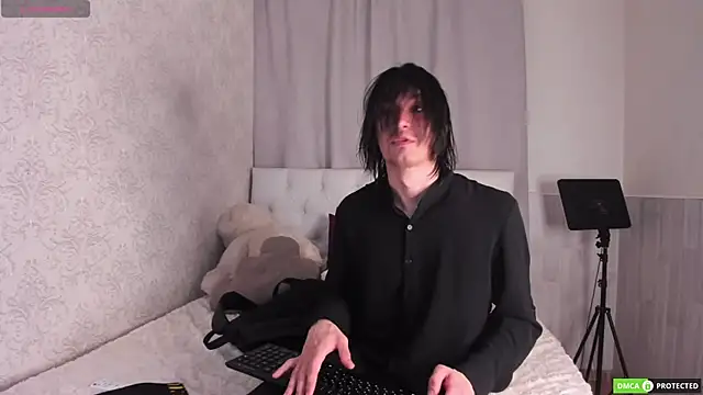 CalvinChapman online show from 07-03-26, 03:13