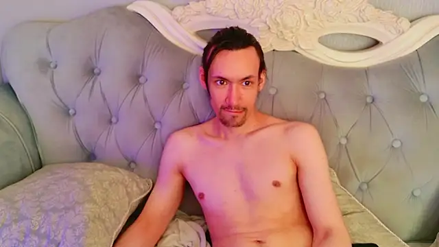 CalvinChapman online show from 05-19-26, 01:56