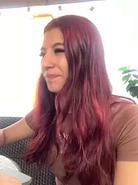 EveRave Pink online show from 06-03-26, 02:33