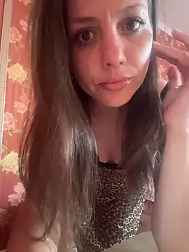 ToriSouletyx online show from 05-27-26, 04:03