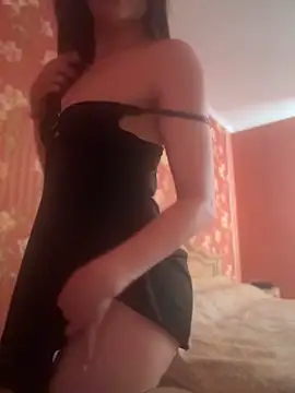 ToriSouletyx online show from 05-22-26, 04:16