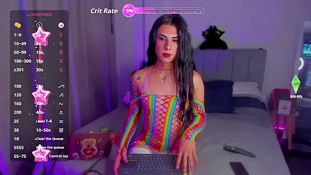 Emily cute09 online show from 05-21-26, 11:35