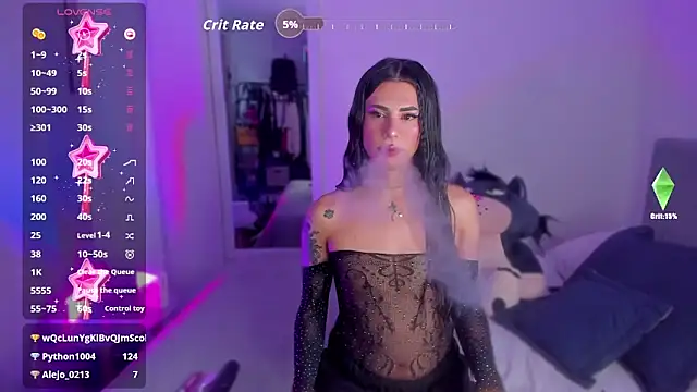 Emily cute09 online show from 05-26-26, 08:40