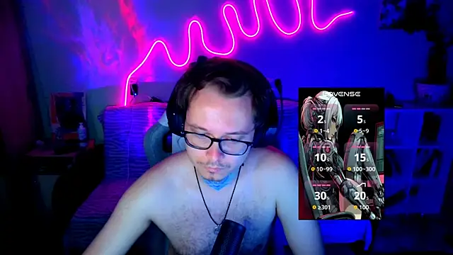 MeLanXolik online show from 06-25-26, 06:35