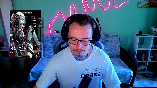 MeLanXolik online show from 06-05-26, 08:53