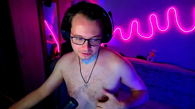 MeLanXolik online show from 06-21-26, 05:41