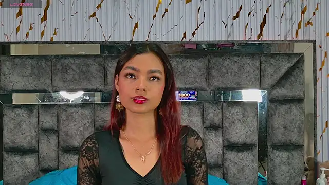 Gaby Coopeer online show from 06-25-26, 03:15