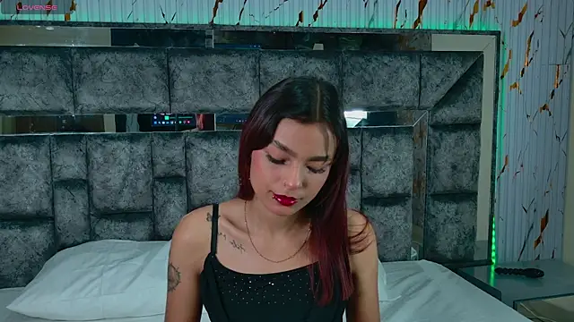 Gaby Coopeer online show from 05-19-26, 02:51