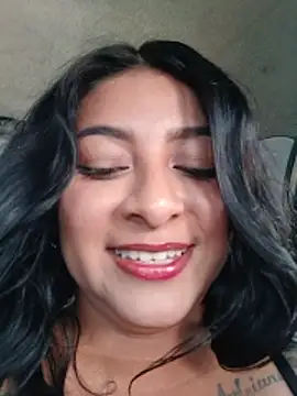 ariana foxx  online show from 06-20-26, 02:44