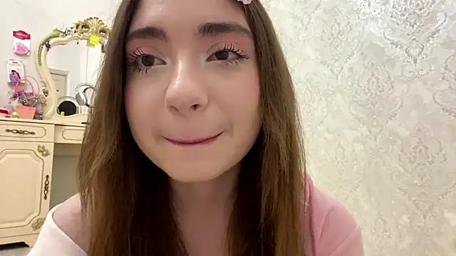 Rosie Sweety online show from 05-27-26, 05:09