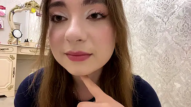 Rosie Sweety online show from 06-15-26, 05:12