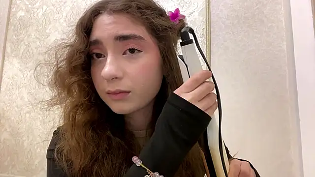 Rosie Sweety online show from 05-12-26, 05:19