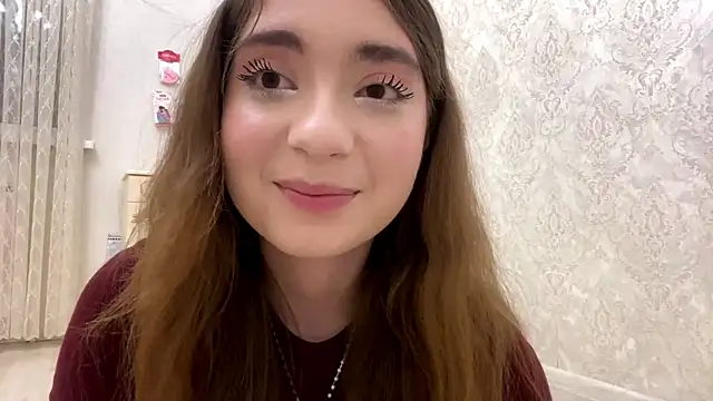 Rosie Sweety online show from 06-20-26, 05:29