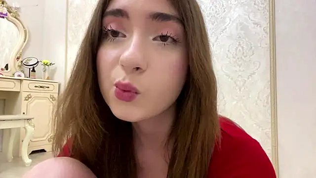 Rosie Sweety online show from 06-01-26, 07:24