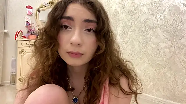 Rosie Sweety online show from 06-05-26, 07:30